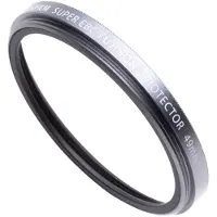 Fujifilm PRF-49s Filtro Protector 49mm