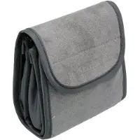 Caruba Inserción para Bolsa de Almacenamiento de Filtros para Serie-P - Gris