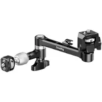 SmallRig Brazo Articulado Telescópico 5141