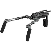 SmallRig 4181 Aparejo de hombro HawkLock SR007 Pro