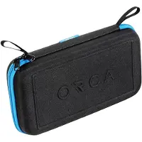 Orca OR-655 Hard Shell Accessories Estuche