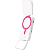 Ulanzi GL01 GlowUp Magsafe Luz de relleno (blanca)