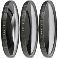 Polar Pro Kit De Filtros Shortstache Shift 77 Mm