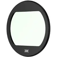 JJC UV filtro para Panasonic TZ99, Ultra Low Reflection (F-ZS)