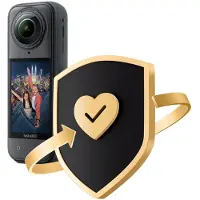 Insta360 Extensión De Garantía De La Cámara Flexicare X5