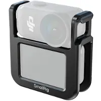 SmallRig Jaula Cámara 5764 Dji Osmo Nano