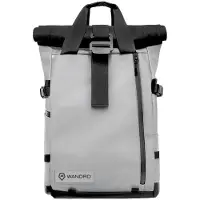 WANDRD THE PRVKE 31-Litro Edición Limitada Gris