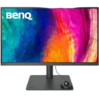 BenQ PD3205U 32 inch 4K IPS Anti-Glare Monitor