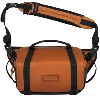 WANDRD Mochila 135358 Rogue 6l