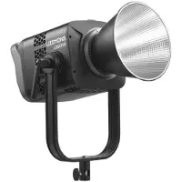 Godox Litemons LE600BI Luz de vídeo LED bicolor negra