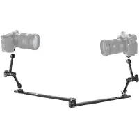 SmallRig Md4362 Mikevisuals Kit De Brazo De Extensión Para Travelling