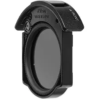 Nikon Polarizador circular enchufable C-PL460