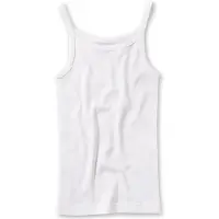 Sanetta Camiseta térmica blanco