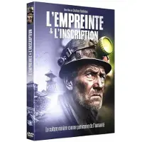 Dvd L´empreinte &amp; L´inscription
