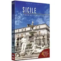 Dvd Images &amp; Cultures Du Monde Sicile