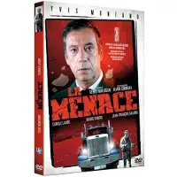 Dvd La Menace