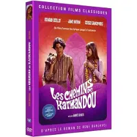 Dvd Les Chemins De Katmandou