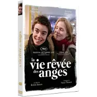 Dvd La Vie Rêvée Des Anges