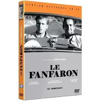 Dvd Le Fanfaron