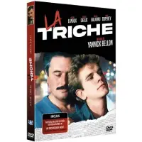 Dvd La Triche