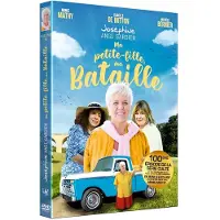 Dvd Joséphine Ange Gardien Ma Petite Fille Ma Bataille