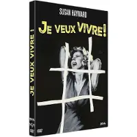 Dvd Je Veux Vivre !