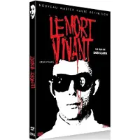 Dvd Le Mortvivant