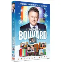 Dvd Le Théâtre De Bouvard Spécial Noël