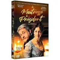 Dvd La Maîtresse Du Président