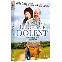 Dvd Le Champ Dolent