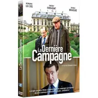 Dvd La Dernière Campagne