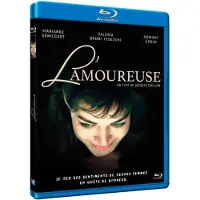 Dvd L´amoureuse