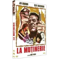 Dvd La Mutinerie