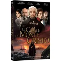 Dvd Le Comte De Montecristo