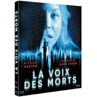 Dvd Blu-ray La Voix Des Morts