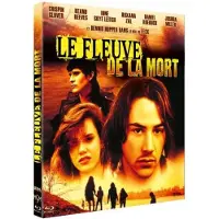 Dvd Blu-ray Le Fleuve De La Mort