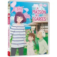 Dvd La Maison Des Égarées