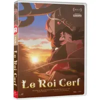 Dvd Le Roi Cerf