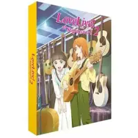 Dvd Love Live! Superstar!! Intégrale Saison 2