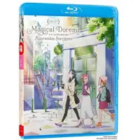 Dvd Blu-ray Magical Doremi À La Recherche Des Apprenties Sorcières