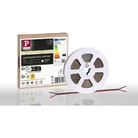 Paulmann Tira LED Pro Strip, color dorado, modelo P150 COB, número de artículo 965