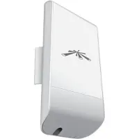 Ubiquiti Repetidor Wifi Para Exteriores Airmax Locom2