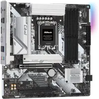 Asrock Placa Base B760m Pro Rs