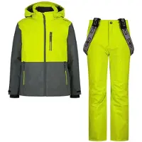 CMP Conjunto De Manga Larga 36w0734