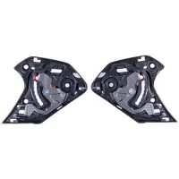 Alpinestars Mecánica de visera S-R10 unisex