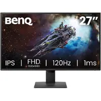 BenQ Monitor Gw2790p 27´´ Fhd Ips Led 120hz