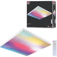 Paulmann Panel LED Velora Rainbow