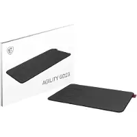 MSI Alfombrilla De Ratón J02-vxxxx36-eb9