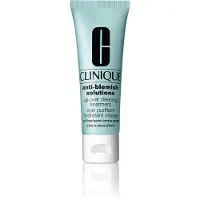 Clinique Anti-Blemish Solutions Clearing Moisturizer Oil-Free - Emulsión Facial 50 Ml