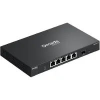 TP-LINK Switch Es206xpp-m2